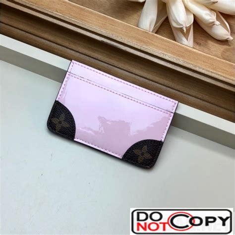 louis vuitton venice card holder|Louis Vuitton card holders women.